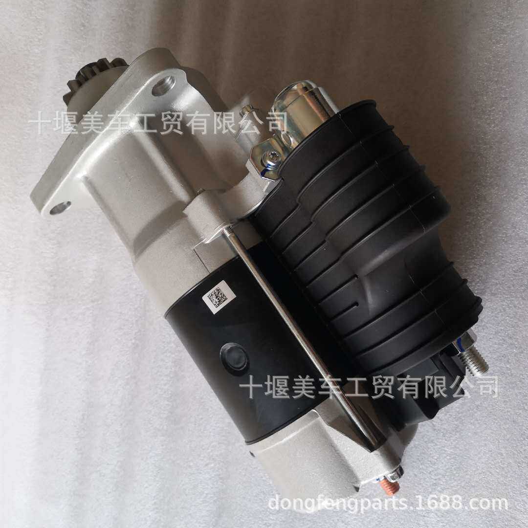 供应西安康明斯起动机M108R3008SE康明斯编号4313129X佩特莱厂家
