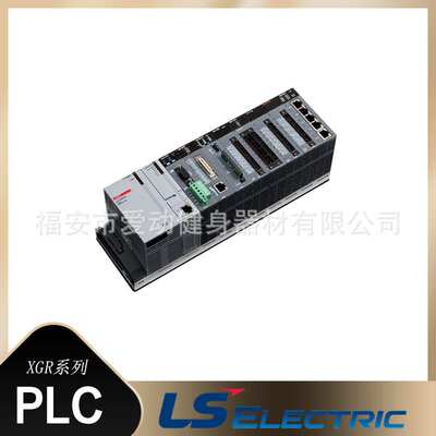 韩国LS产电 PLC可编程控制器XGR-AC22-G3/AC23-G3 电源模块