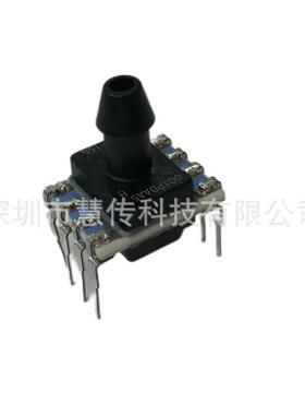 厂家供应Honeywell SSCDANN040MDAA3 5513-06N 压力传感器