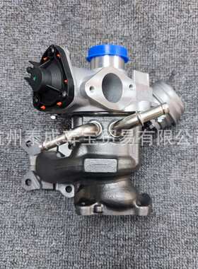 适用福特1.0T的增压器 CM5G-6K682-JA H6BG-6K682-AA 1761178