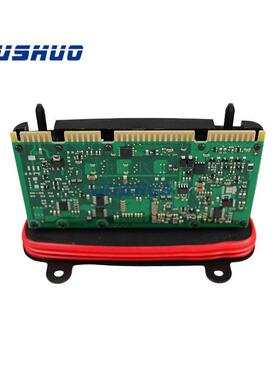 随动大灯63117440876驱动模块适用BMW7系F01/F02 LCI新款全LED