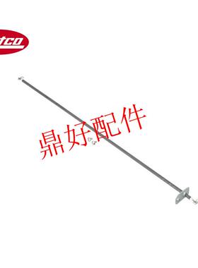 原厂Hatco GRAH-24 食物保温灯500W,220V保温灯管长度53CM