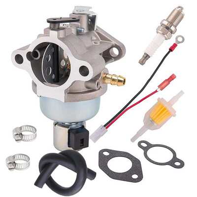 20-853-33-S 化油器 SV540 SV530 拖拉机 Kohler 17.5HP 草坪机