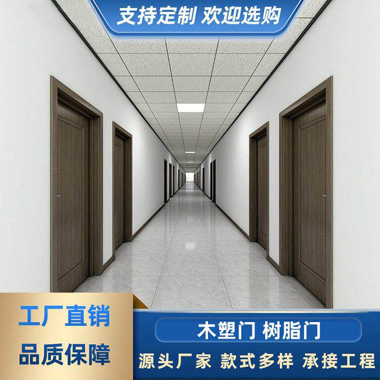 防盗门入户门通风带气窗家用树脂农村室外庭院大门进户工程单开门