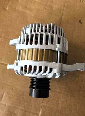 04801323AB, 04801323AC, 0480132 Alternator 适用于克莱斯勒 Se