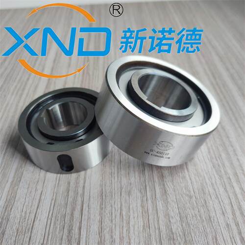 GC-A2062滚柱式超越离合器食品机械农业机械用单向轴承工厂