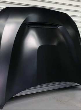 适用于宝马 F87F802系3系4系M2CM3M4 改装包围碳纤维GTS 机盖引擎