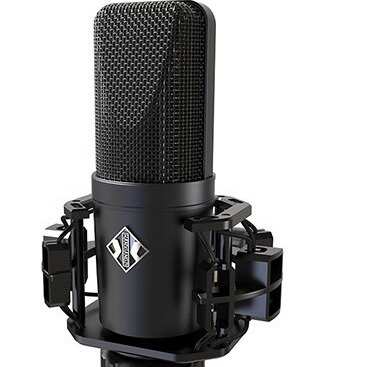 韩湘子(HANXIANGZI)KMS-240PRO大振膜电容麦克风