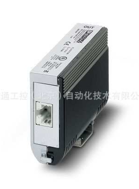 DT-LAN-CAT.6电涌保护器 2881007