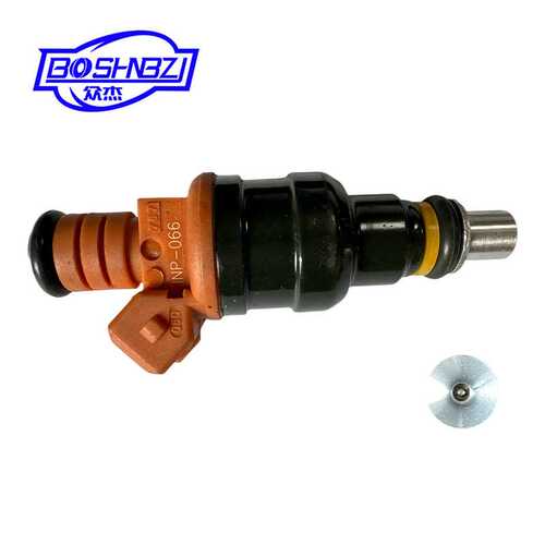 适用于道奇/克莱斯勒 3.0L INP-066汽车燃油喷油器喷油嘴