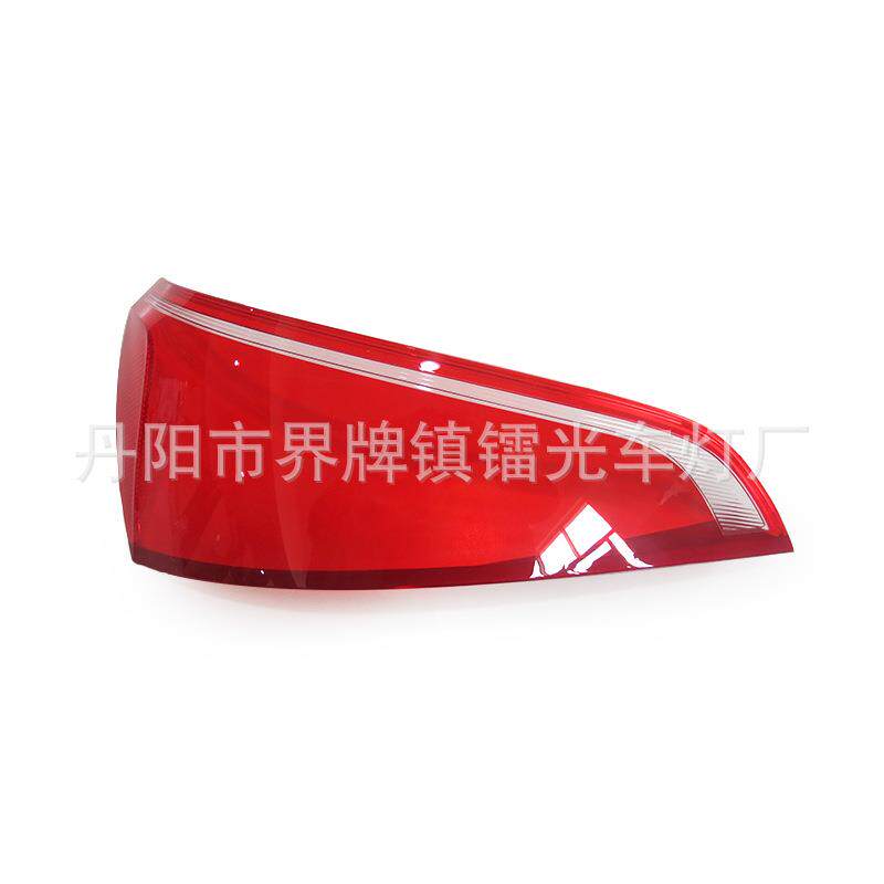 适用于08-12款奥迪Q5尾灯罩 奥迪尾灯壳Q5倒车灯刹车防撞灯壳