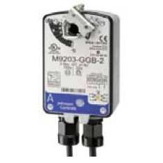M9203-BGA-1 非弹簧复位驱动器 3Nm电动执行器