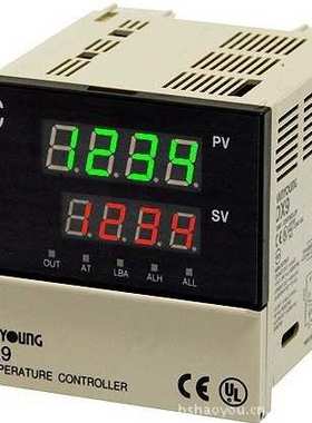 供应HANYOUNG NUX韩荣DX7-PMWNR温控器