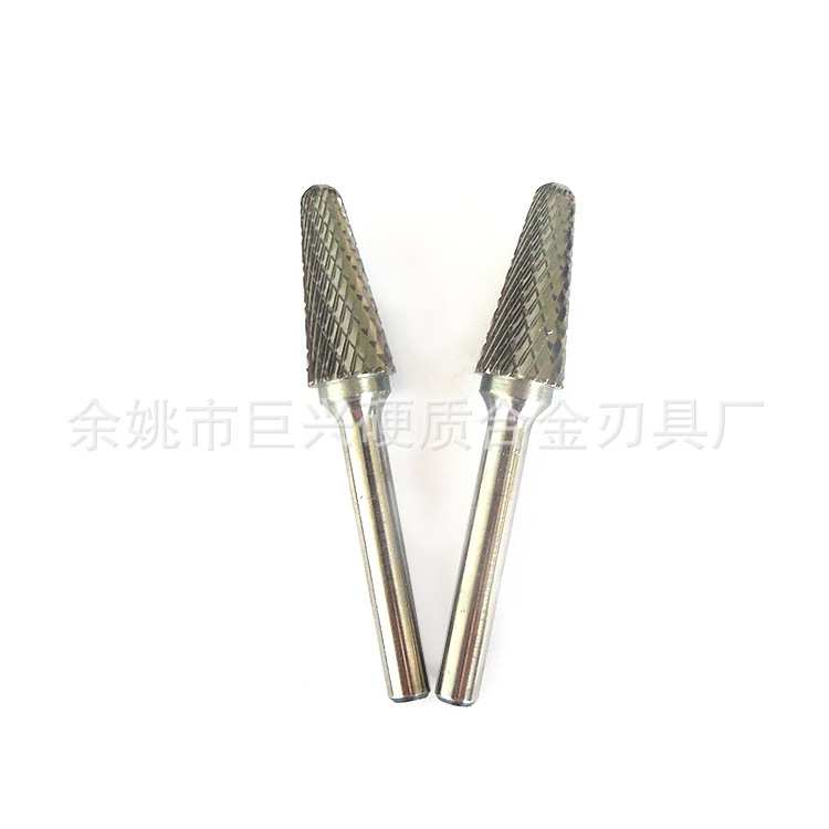 供应品质钨钢滚磨刀 钨钢磨头 钨钢硬质合金旋转锉刀
