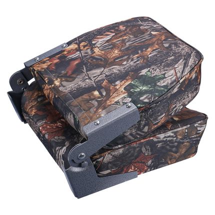 船用椅橡皮艇 游艇 船 玻璃钢船专用旋转移动折叠钓鱼座椅