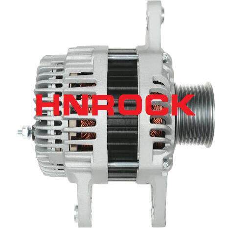 12V 100A河南若克发电机 JFZ1921L A2TJ0681 适用于马自达