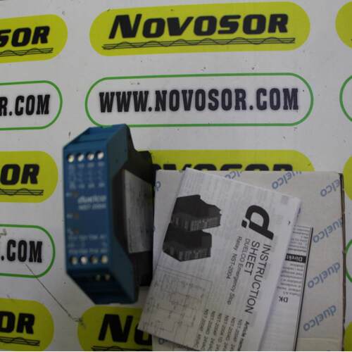 DUELCO 42010204继电器NST-2004F 24VDC