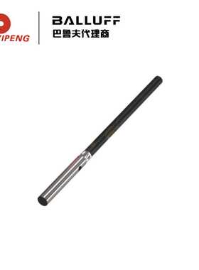 BALLUFF/巴鲁夫BES03Z6 电感式标准传感器BES G03EC-PSC10B-EP02