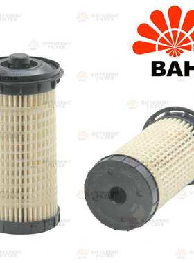 EF55040柴油滤芯适配卡特E318D2L/320DGC/320D2/320E/323D2挖掘机