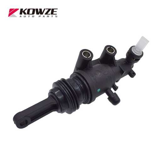 UC2J-41-990B PA66塑料耐温耐磨离合器总泵助力泵适用Danger BT50