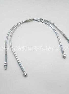发动机消声器 U 型螺栓212-8583适用于E320C E318C E319C