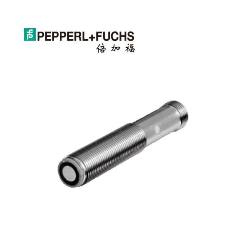 (120341)UB400-12GM-E4-V1倍加福超声波传感器