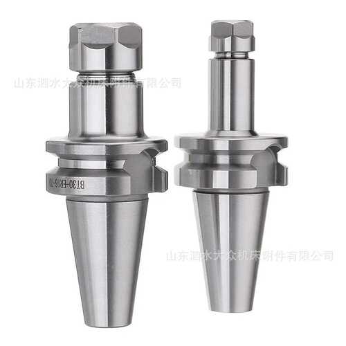 BT30ER数控刀柄 弹性刀柄 BT30ER32 ER11 ER20 ER25 ER40-60/100