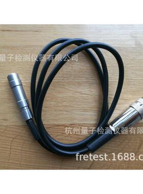 时代TT260涂层测厚仪F400精密探头磁感应测头铁基400um