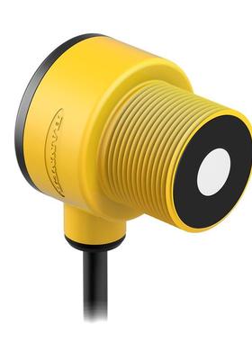供应BANNER超声波测距传感器T30UINA 光电传感器 光等全系列产品