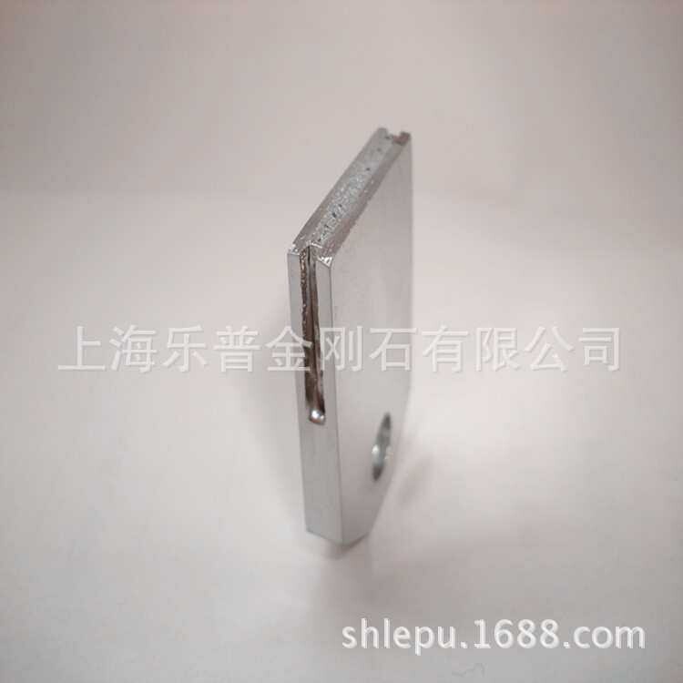 生产金刚石砂轮修整片天然金刚笔磨床修磨器洗石笔（ ）