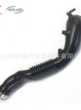 适用宝马N55 N54发动机 增压进气管 13 71 7 604 033 13717604033