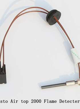 厂销预热塞Webasto驻车加热器氮化硅陶瓷电热棒火花塞点火针24V