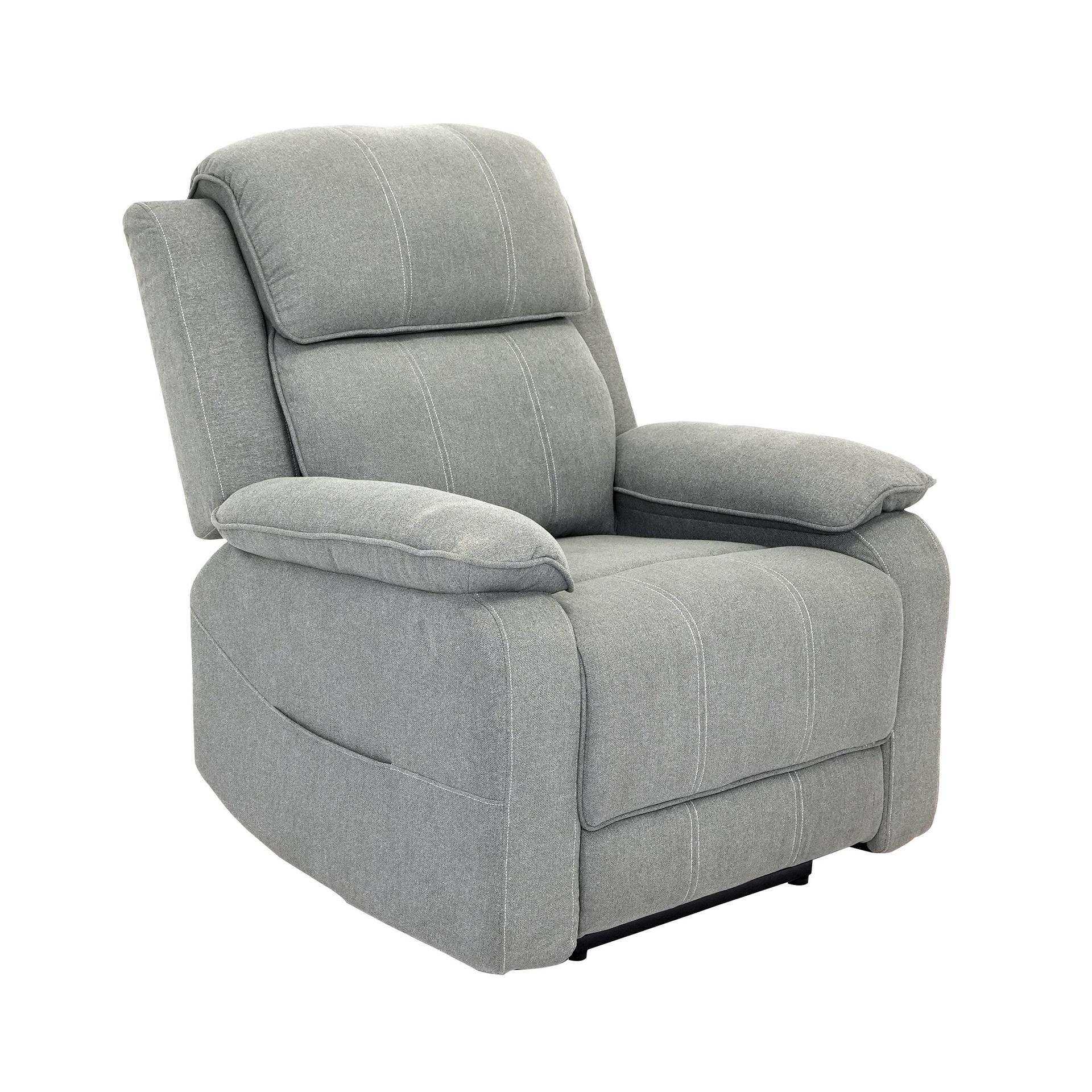 V-mounts久正工学零靠墙功能沙发小户型/办公沙发椅PRS-091A-173