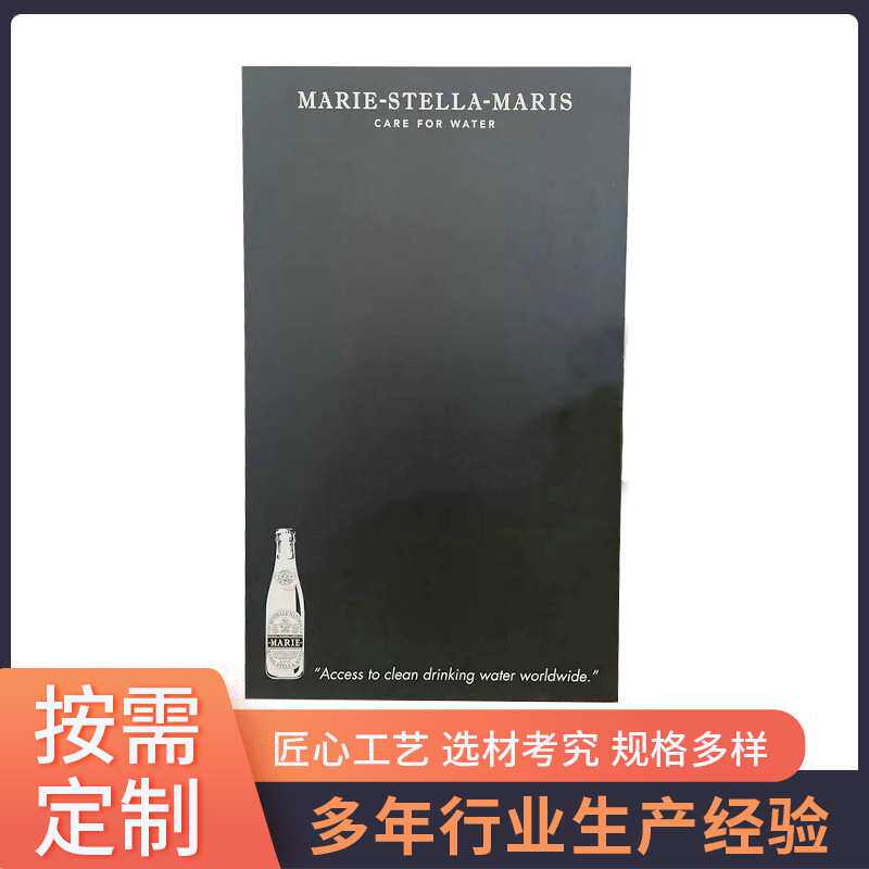 大黑板黑板尺寸店铺商用黑板挂式办公留言板布面软木板照
