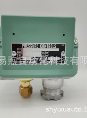 Type : ANS-C103PG1 -20 cmHg - 3 Kgf//cm² MP : 10 Kgf//cm