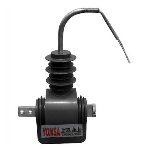 LZW32-10G2  10/5户外电流互感器   户外电流互感器   上海永上