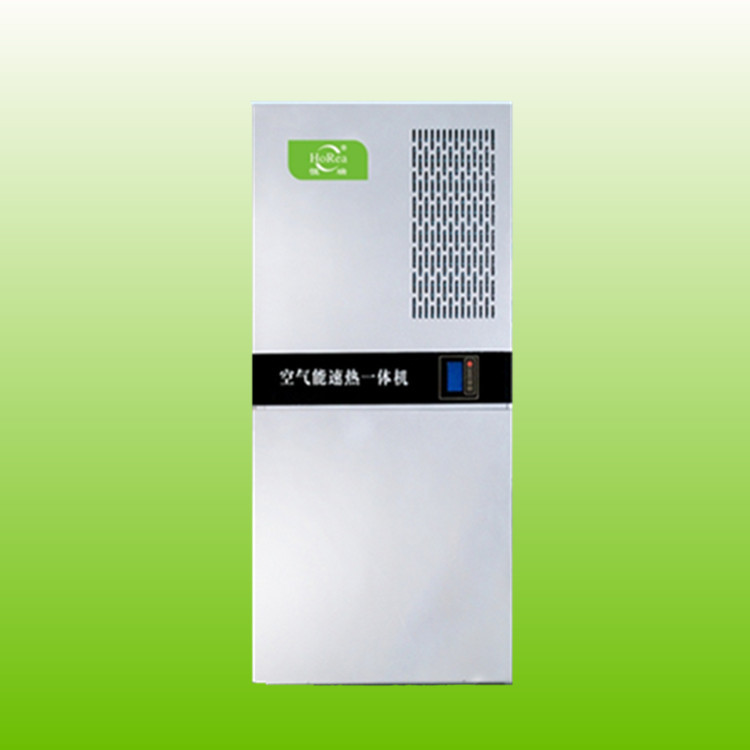 家用空气能热水器一体机立式1.三相应急电源
