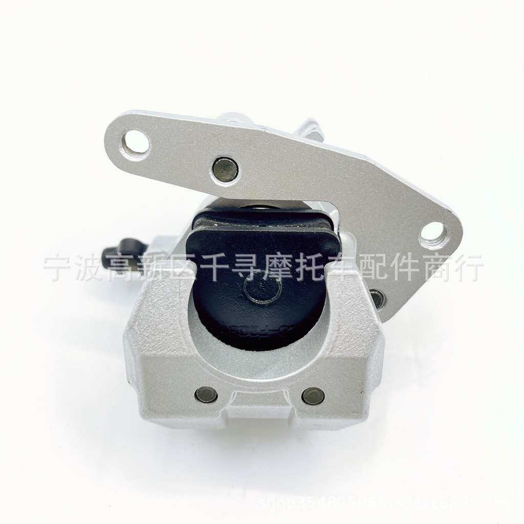 沙滩车制动卡钳 左 适用700CC HS700 ATV 44200-107-0000