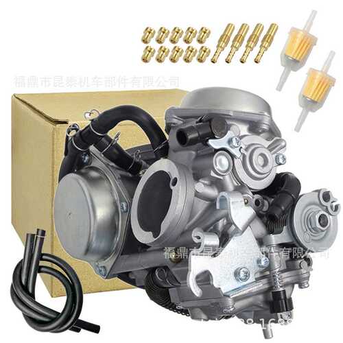 化油器 Shadow Spirit VT750 DC ACE750 1998-2003 16100-MBA-980