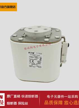 熔断器170M7115 170M7138 170M7139 170M7140 170M7141 170M7142