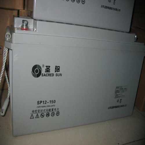 UPS蓄电池SP12-100  UPS电源圣阳蓄电池12V100AH含税运报价