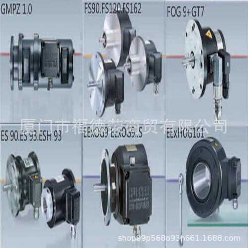 Baumer堡盟编码器UNAM 18P6903/S14