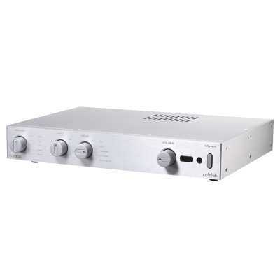 Audiolab/傲立8200A 合并式功放 HiFi发烧功放前置