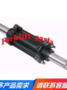 丰田叉车配件8FD30/FDZN30后桥转向油缸横置缸43310-36602-71配套