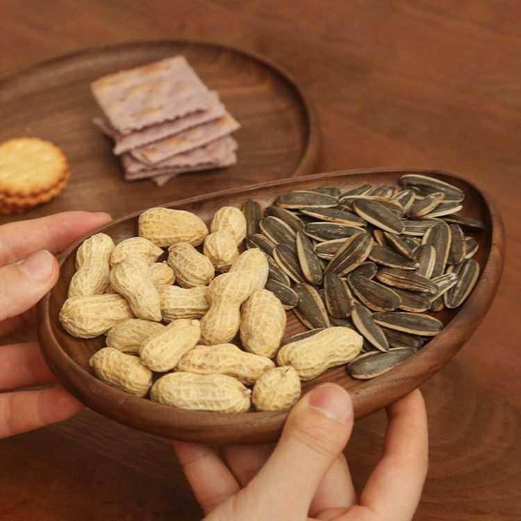 实木茶盘家用功夫茶具茶台茶海茶托简约储水托盘茶座组合