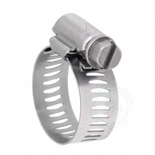 B20HS         喉箍卡箍 Hose Clamp