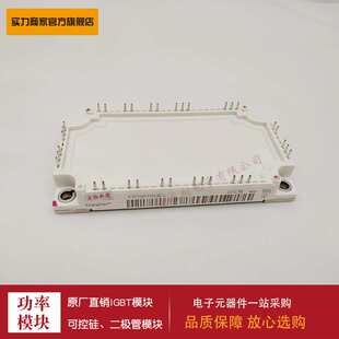 供应IGBT模块 FS200R12KT4R_B11  FS100R07N3E4_B11  FP75R17N3E4