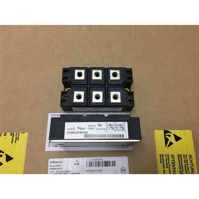 DDB6U215N16L DDB6U145N16L DDB6U205N16L DDB6U85N16L原装现货