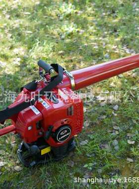 手提式吹风机6MF-22-50C林海LINHAI二冲程园林吹落叶机