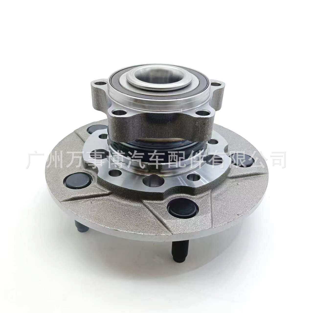适用江铃福特全顺 2012款 前轮轮毂轴承 BK21-2C300-AB 1769170